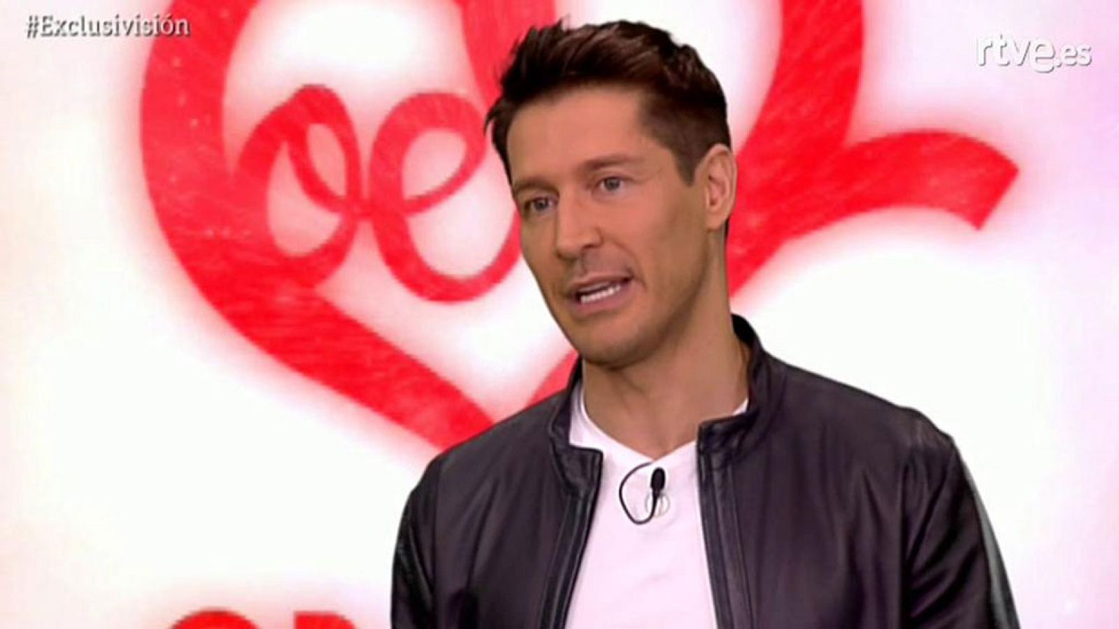 Jaime Cantizano será el presentado de 'Objetivo Eurovisión', el programa especial de La 1 donde se elegirá al representante de España en Eurovisión 2017. ¿Estoy encantado. Yo llevo mucho tiempo vinculado con la música".