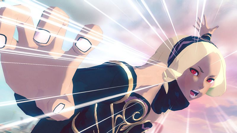 'Gravity Rush 2': el control de la gravedad llega en forma de 'anime' a PlayStation 4