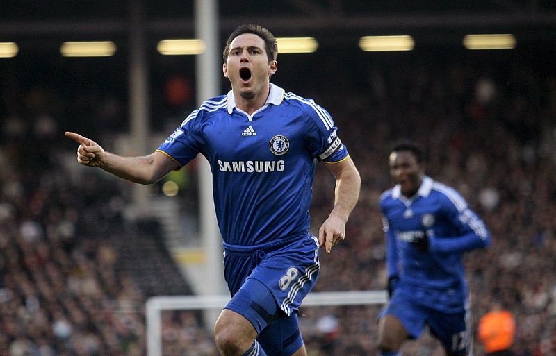 Frank Lampard anuncia su retirada