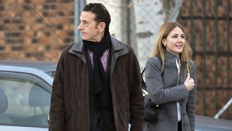 El juicio al 'Madoff español' por una estafa piramidal de 350 millones queda visto para sentencia