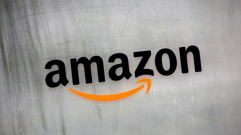 Amazon cuadruplica su beneficio y gana más de 2.203 millones de euros en 2016