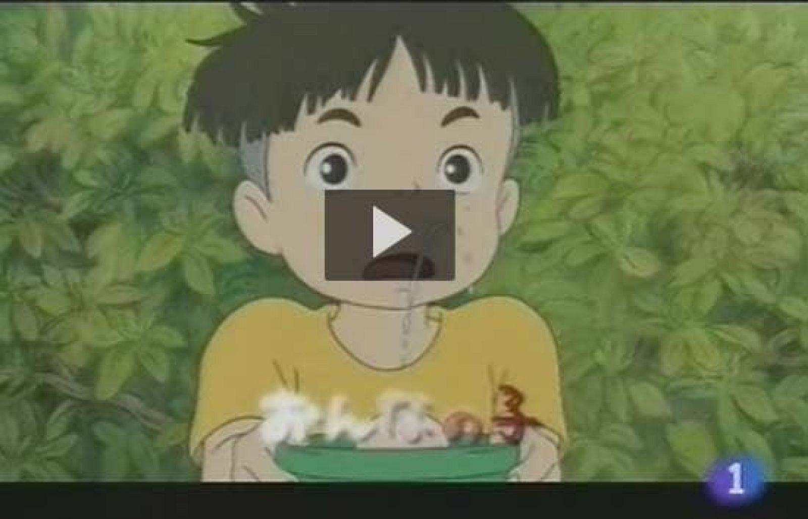 En el festival de Venecia ya se han visto la mitad de las películas que van a concurso pero sólo la de hoy, la japonesa de animación "Poño en el acantilado", ha animado un festival de momento con más sombras que luces.