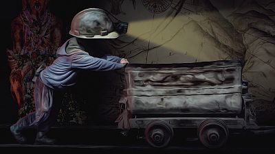 Travesías en Radio 5 - Los niños mineros de Potosí - 03/02/17 - Escuchar ahora