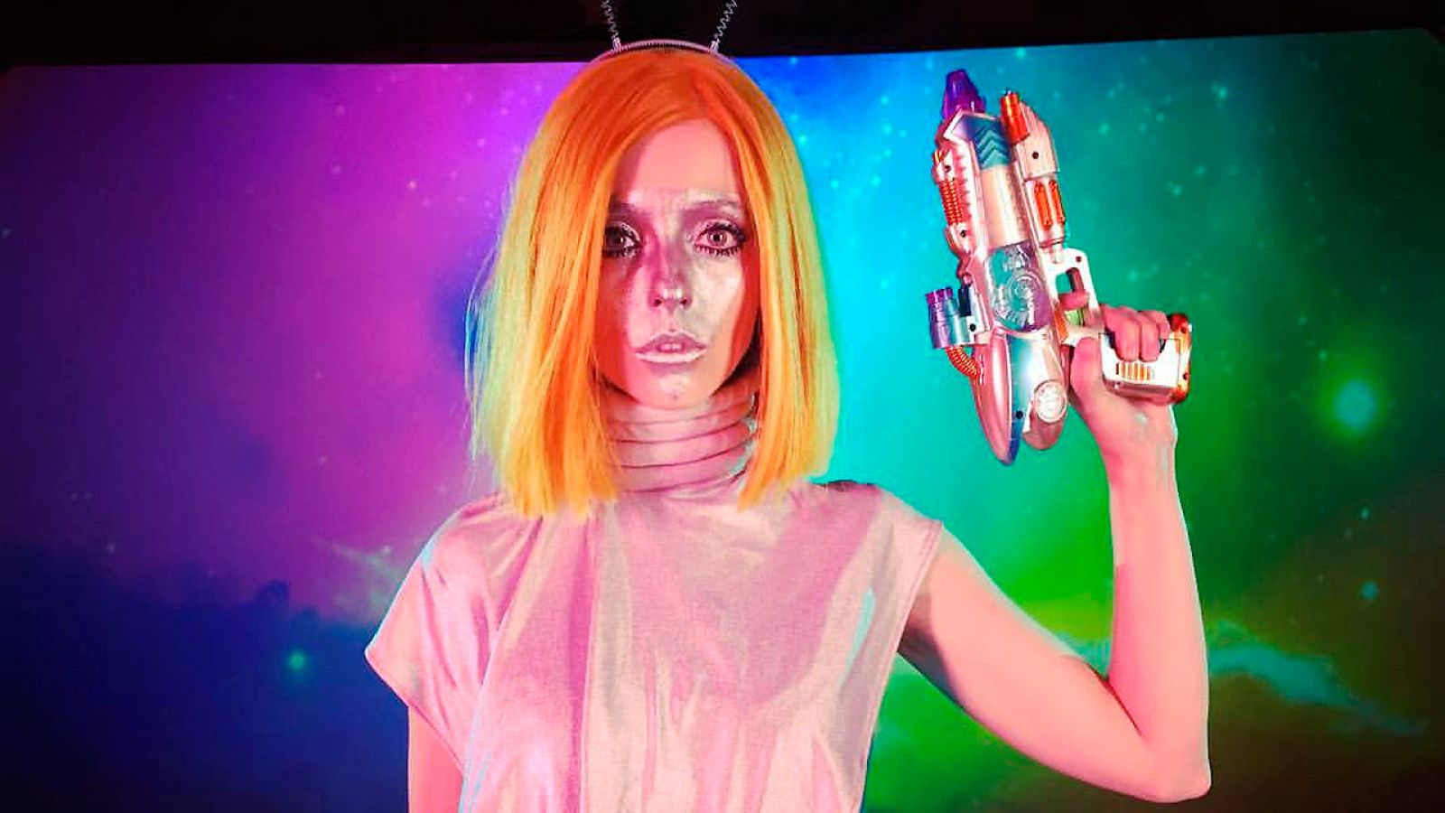 Ultraplayback - Tejados de amor