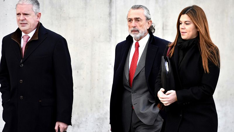 Anticorrupción pide reabrir el caso de la 'Caja B' del PP tras las revelaciones de Correa