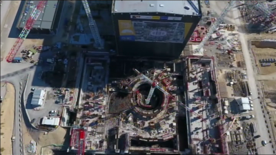 Energ�a de fusi�n / El Universo al detalle