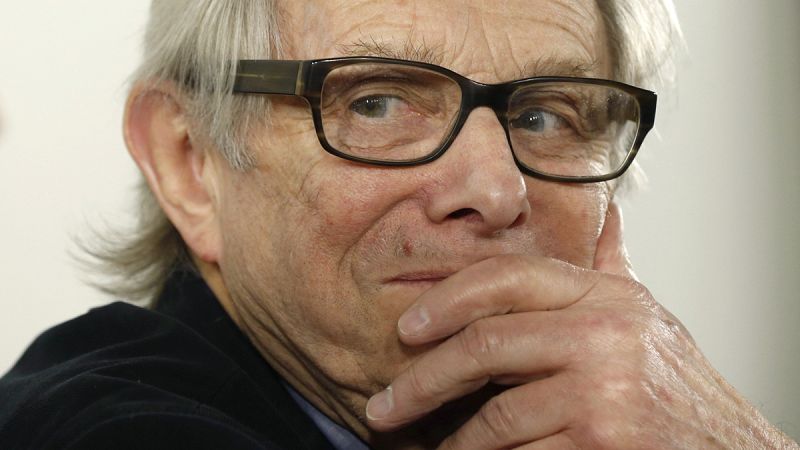 Ken Loach: "Está creciendo la idea de que el racismo es algo aceptable"