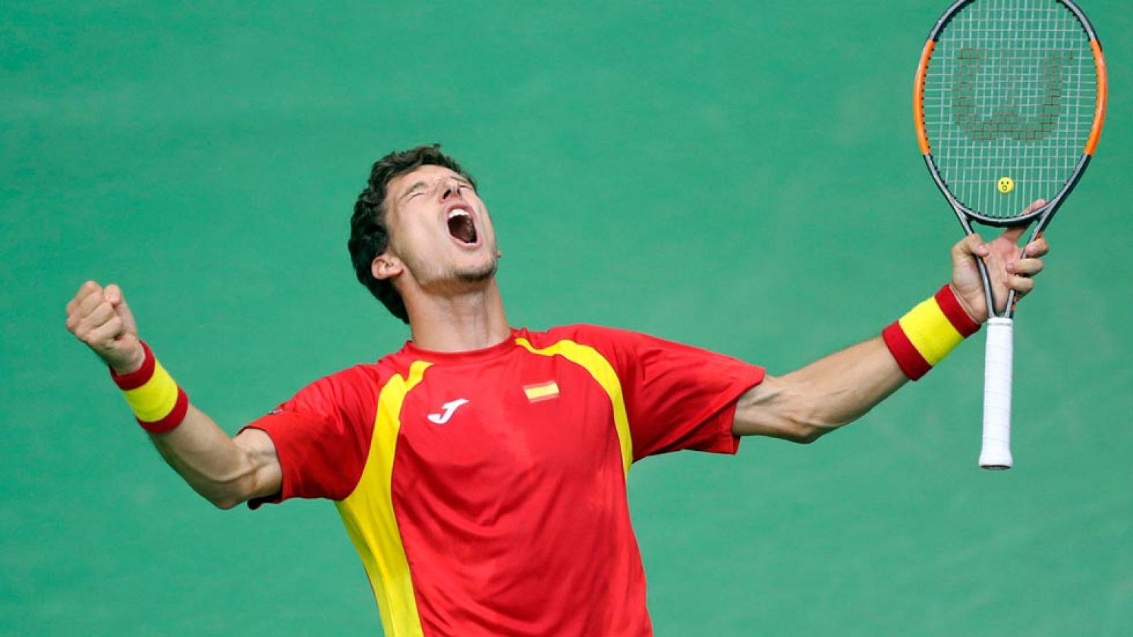 Pablo Carreño cierra la remontada y España pasa a cuartos | Ver