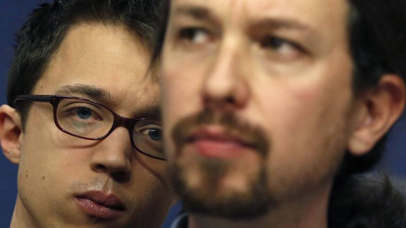 Iglesias y Errejón bajan al ruedo de Vistalegre II, ¿quién saldrá por la puerta grande?