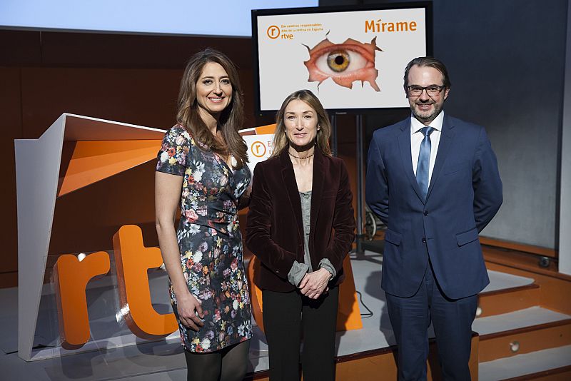 M�rame: descarta problemas en tu retina, controla la diabetes y evita la ceguera