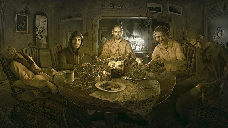 'Resident Evil 7', un acertado regreso a sus terroríficos orígenes