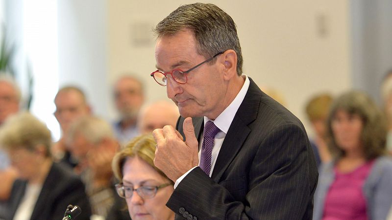 La Iglesia Católica australiana recibe 4.500 denuncias por pederastia en 35 años