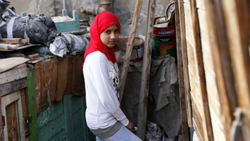 Mutilación genital femenina, disyuntiva entre el exilio social y la muerte de los sentidos