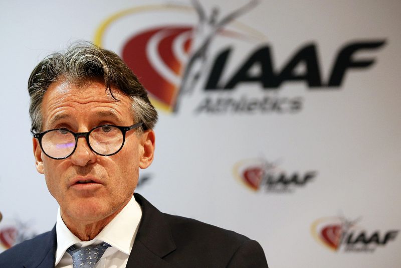 Rusia seguirá suspendida y no estará en los Mundiales de atletismo de Londres