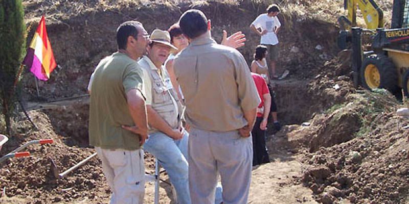 José María Pedreño: "Garzón debe hacer lo mismo que hizo en Argentina o Chile"