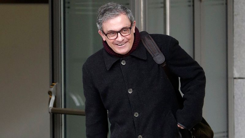 Jordi Pujol hijo canalizó comisiones con una fundación deportiva, según la UDEF