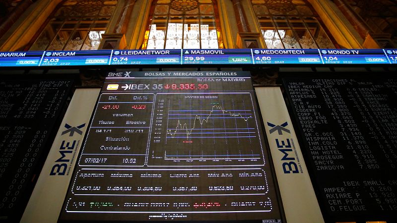 La percepción de la situación económica mejora y crece el optimismo para el futuro