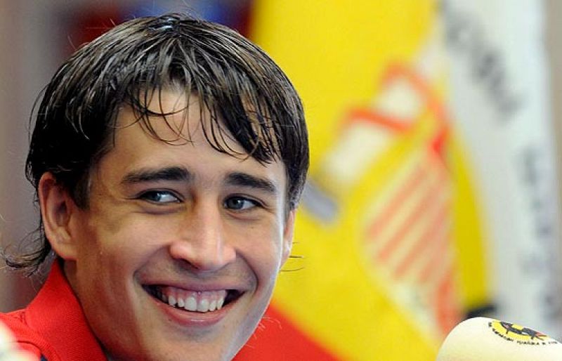 Bojan irá con la selección absoluta