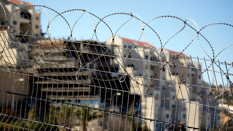 La UE condena la ley de Israel para legalizar colonias e insta a no aplicarla