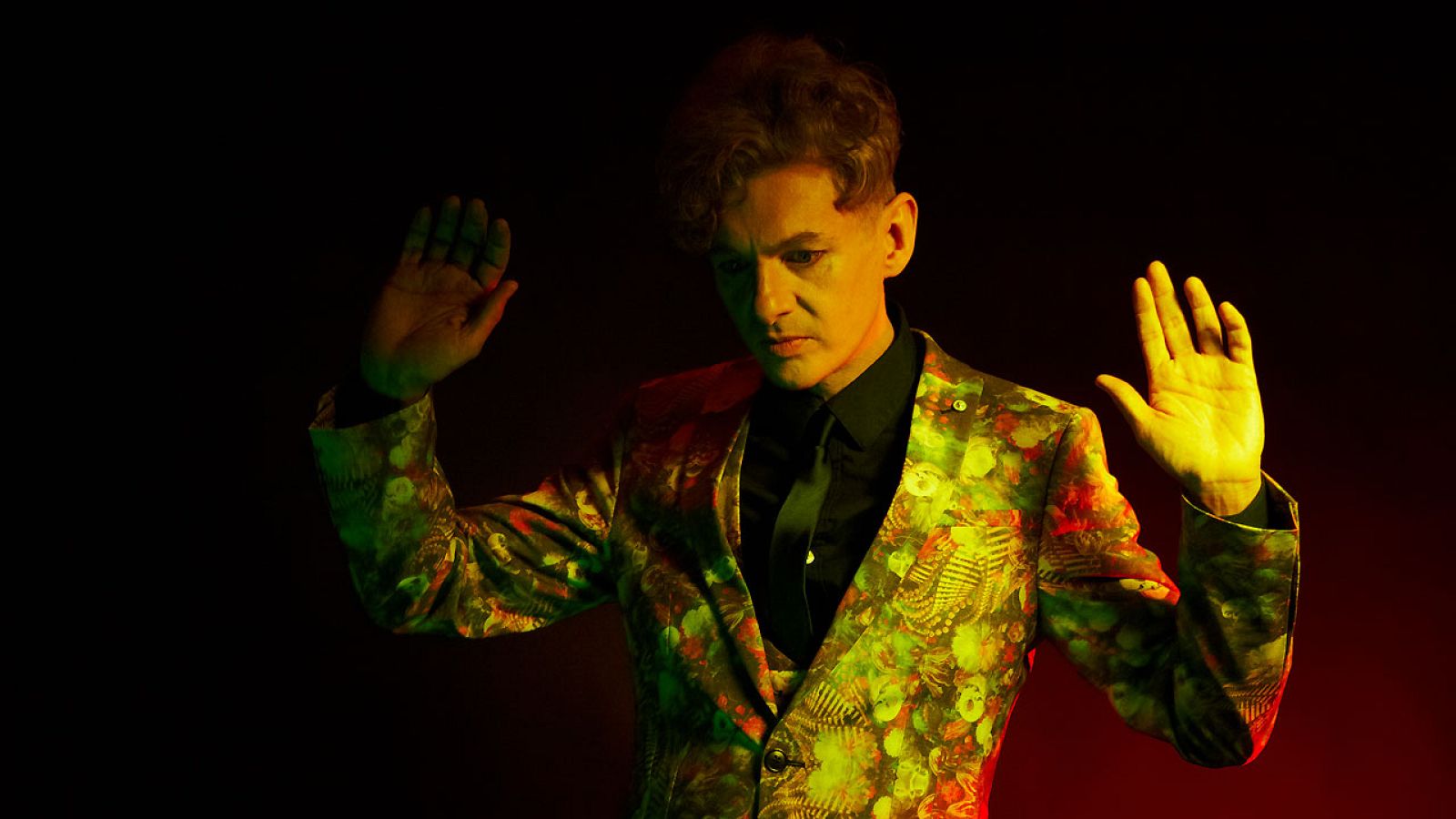 Suey - Mutant flower