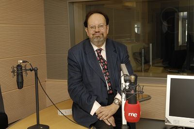 Fallece Jos� Luis P�rez de Arteaga, voz emblem�tica de Radio Cl�sica y del Concierto de A�o Nuevo