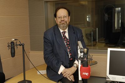 Fallece Jos Luis Prez de Arteaga, voz emblemtica de Radio Clsica y del Concierto de Ao Nuevo