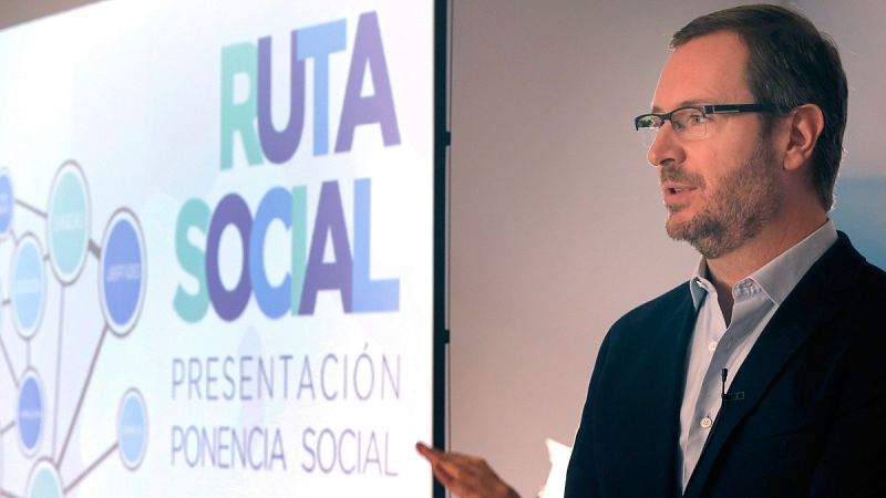 El debate de la gestaci�n subrogada llegar� vivo y sin acuerdo al congreso del PP