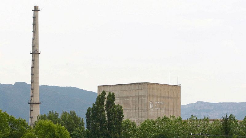 El Consejo de Seguridad Nuclear avala la reapertura de Garoña, pero la decisión dependerá del Gobierno
