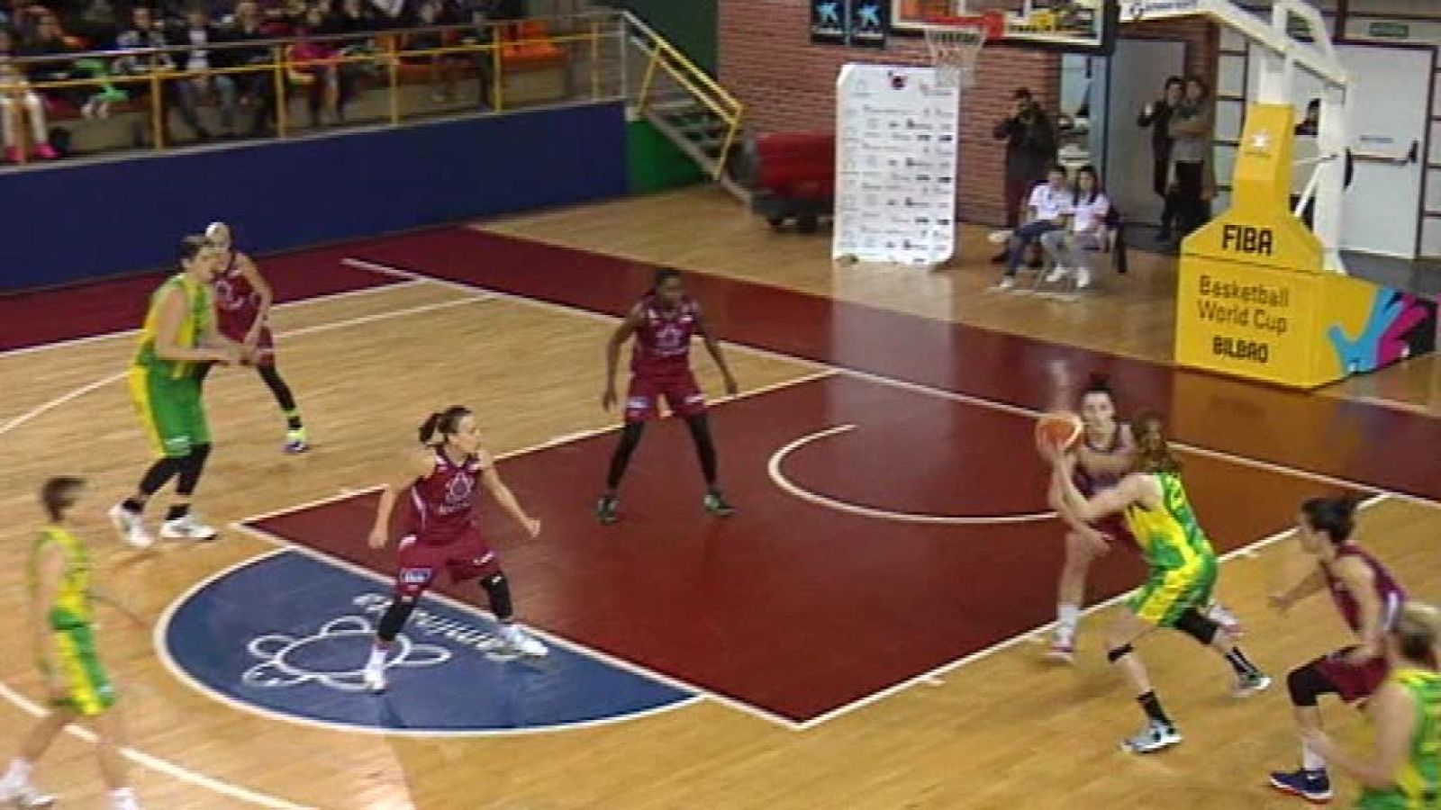 ALQAZERES COPA REINA