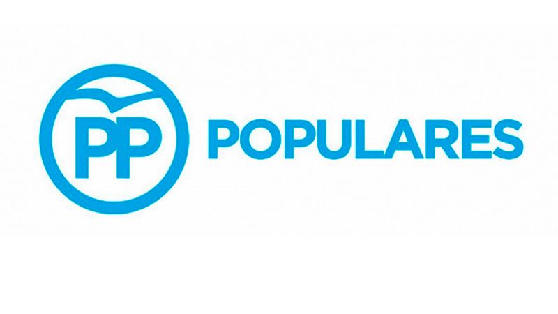Es oficial: el logo del PP es un charrán
