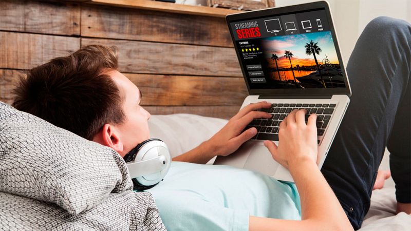 La música y el vídeo online, los juegos de azar y las monodosis de café entran en la cesta de la compra del IPC