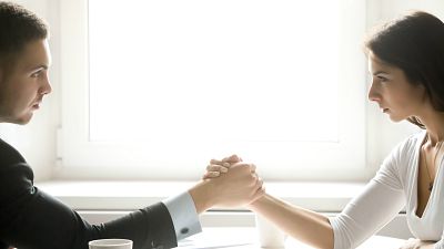 Pregúntale a Europa - La brecha salarial entre mujeres y hombres - 09/02/17 - Escuchar ahora