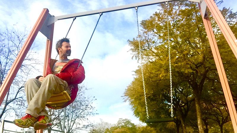 Pau Donés mantiene su gira y sus proyectos de disco y libro pese a recaer en el cáncer