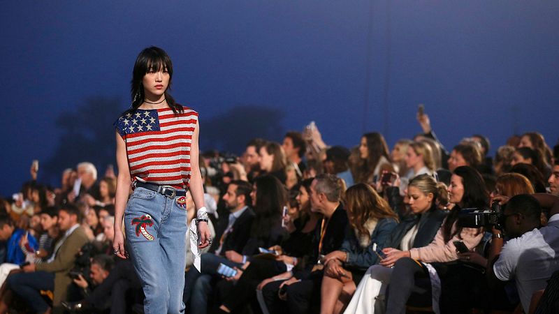 Los Ángeles, la meca del cine y la moda