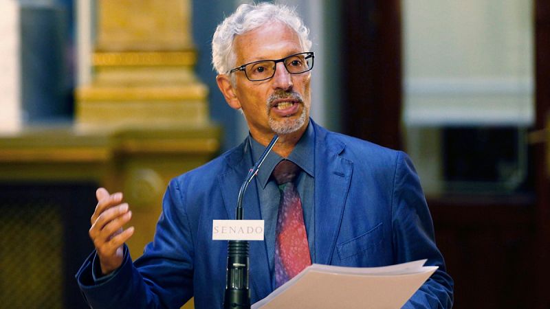 Un juez investigará al exsenador de ERC Santi Vidal por revelación de secretos y delito informático