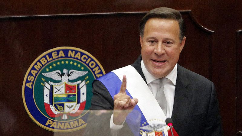 Mossak Fonseca confirma que el presidente de Panamá recibió "donaciones" de Odebrecht