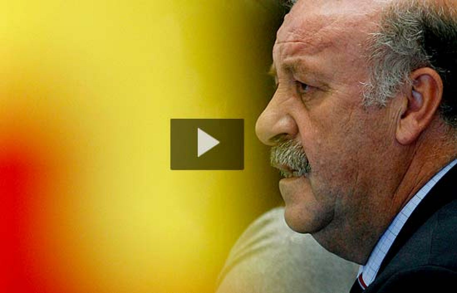 Primer partido oficial se la selección tras la conquista europea | Ver