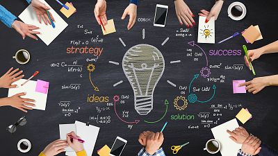 Sorbos de emprendimiento - Un café con emprendedores - 10/02/17 - Escuchar ahora