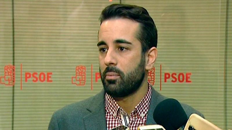 El PSOE afirma que la sentencia de la trama Gürtel demuestra que "había corrupción en el PP"