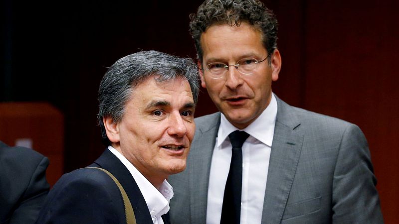 Bruselas asegura que la negociación sobre la segunda revisión del rescate de Grecia avanza