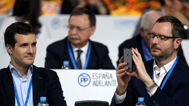 El PP pospone su posici�n sobre la gestaci�n subrogada hasta escuchar a expertos