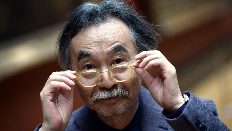 Muere el dibujante japonés Jiro Taniguchi, "el poeta del manga"