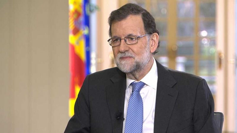 Rajoy presentará los presupuestos de 2017 pero no convocará elecciones aunque no se aprueben