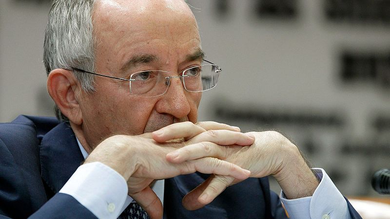 La Audiencia Nacional ordena investigar a Fernández Ordóñez por la salida a Bolsa de Bankia
