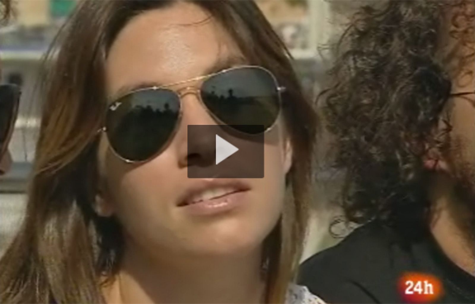 La Oreja de Van Gogh en San Sebastián