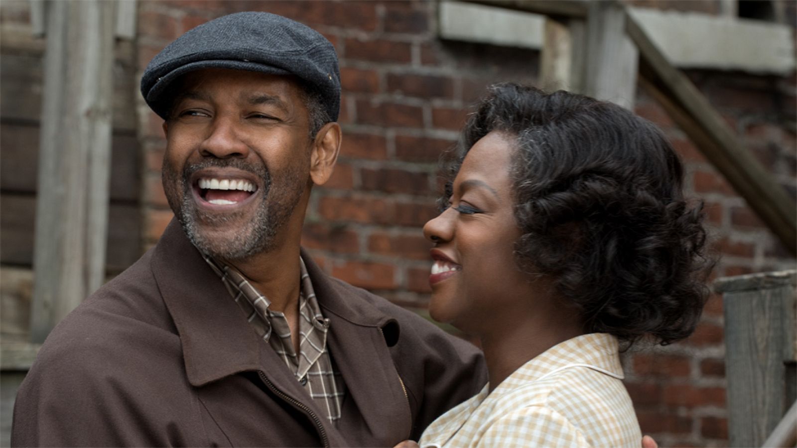 Tráiler de 'Fences' | Ver