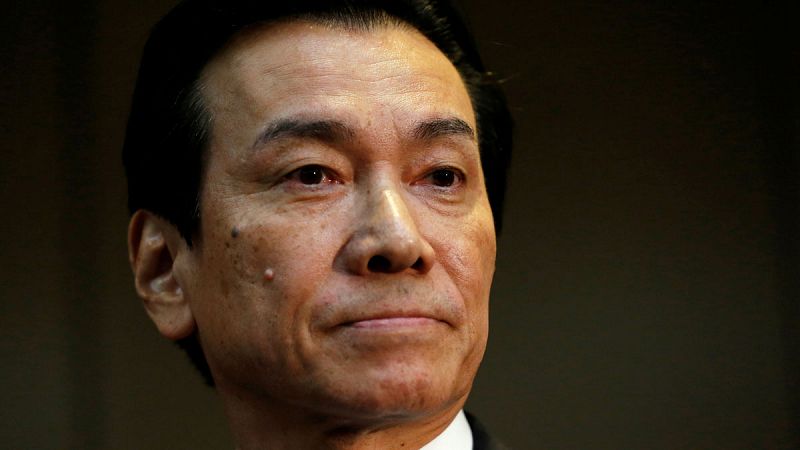 El presidente de Toshiba dimite por las pérdidas multimillonarias que prevé presentar la empresa
