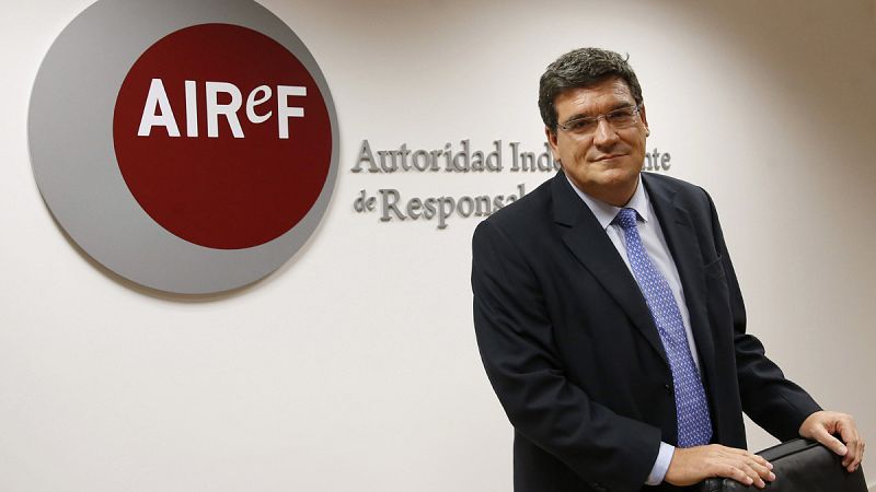 La autoridad fiscal cree que ocho autonomías incumplirán el objetivo de déficit en 2017