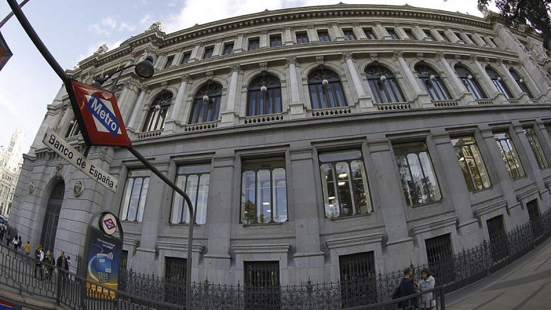 El Banco de España defiende que la salida a Bolsa de Bankia se ajustó a la normativa y al "interés general"
