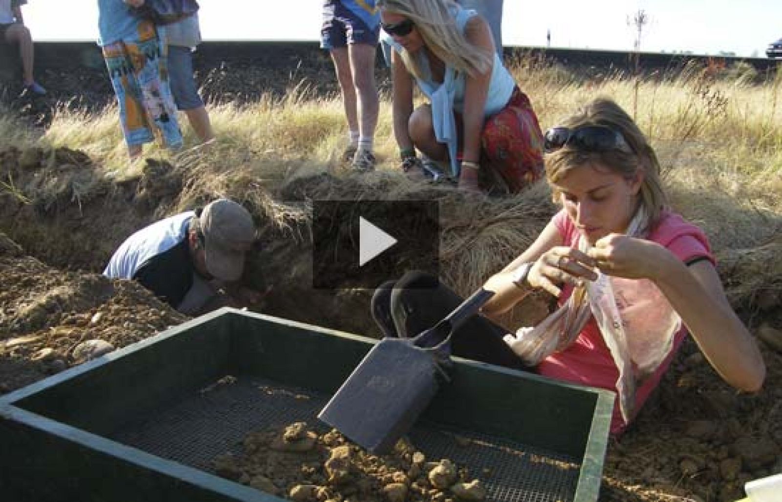Baltasar Garzón ha iniciado las diligencias para investigar y conocer el paradero de miles de desaparecidos durante la guerra civil y la dictadura franquista.